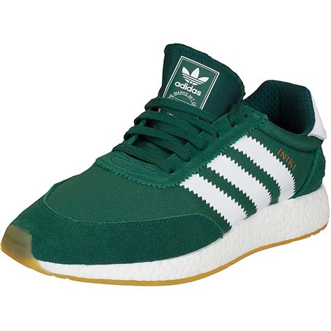 iniki adidas herren grün|adidas iniki shoes.